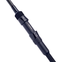Daiwa Black Widow + Spod/Marker Rods